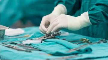 الروبوت الجراحي ينهي معاناة سيدة مع آلام الركبة في مستشفى الدرعية العام